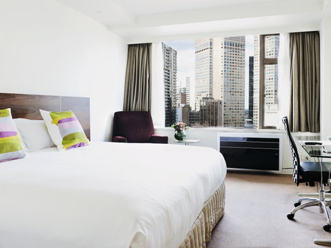 Rydges Melbourne - Tourism Gold Coast 1