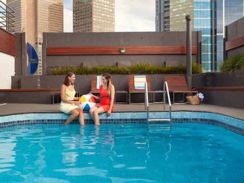 Rydges Melbourne - Tourism Gold Coast 3