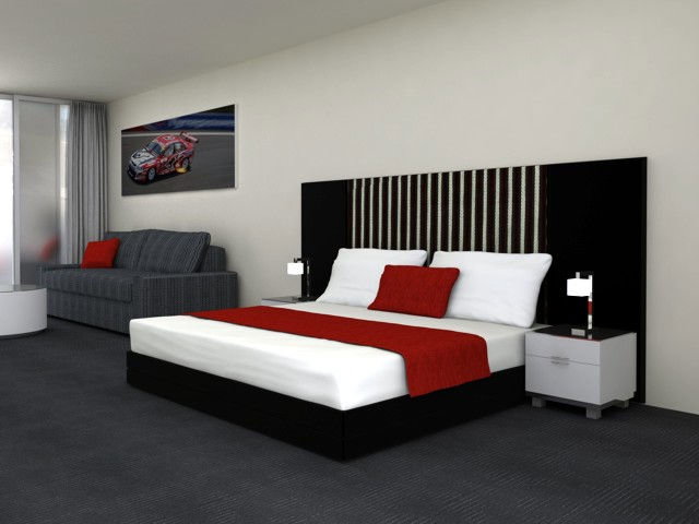 Mount Panorama NSW Tourism Gold Coast