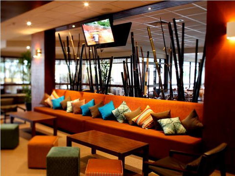 Rydges Plaza Cairns - Tourism Gold Coast 0