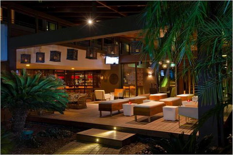 Rydges Plaza Cairns - Tourism Gold Coast 4