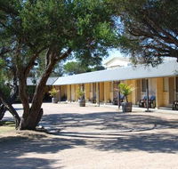 Rye Beach Motel - Tourism Gold Coast
