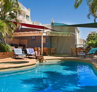 Sailport Mooloolaba Apartments - Tourism Gold Coast