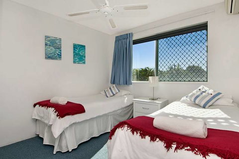 Sailport Mooloolaba Apartments - Tourism Gold Coast 6