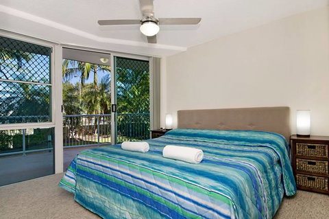 Sailport Mooloolaba Apartments - Tourism Gold Coast 7