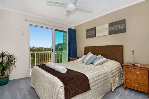 Sailport Mooloolaba Apartments - Tourism Gold Coast 9