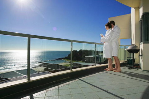 Sails Apartments - Tourism Gold Coast 0