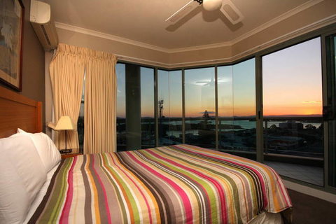 Sails Apartments - Tourism Gold Coast 6