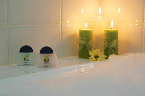 Sails Apartments - Tourism Gold Coast 8