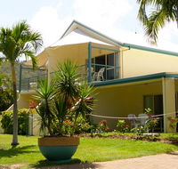 Sails on Horseshoe - Tourism Gold Coast
