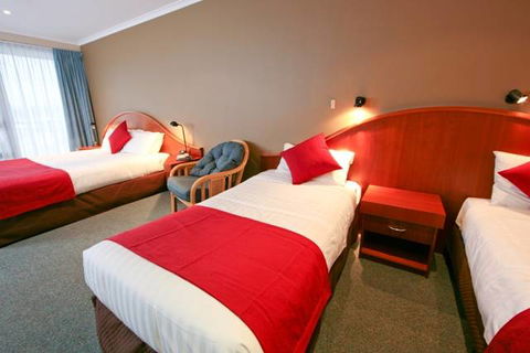 Sails Resort Port Macquarie By Rydges - Tourism Gold Coast 2