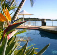 Sails Resort Port Macquarie by Rydges - Tourism Gold Coast