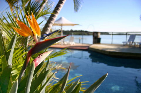 Sails Resort Port Macquarie By Rydges - Tourism Gold Coast 0