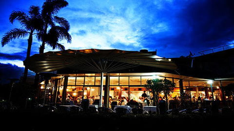 Sails Resort Port Macquarie By Rydges - Tourism Gold Coast 3