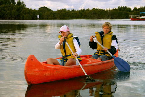Sails Resort Port Macquarie By Rydges - Tourism Gold Coast 7