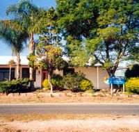 Salters Station - Tourism Gold Coast