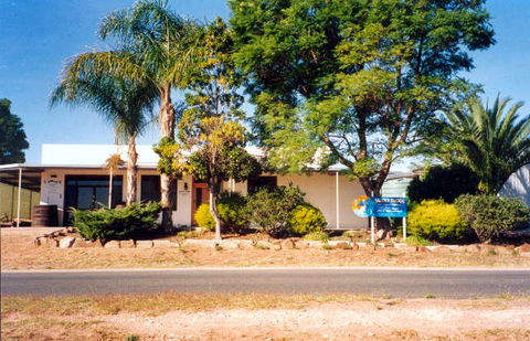 Salters Station - Tourism Gold Coast 0