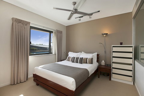 Saltwater Suites - Tourism Gold Coast 0
