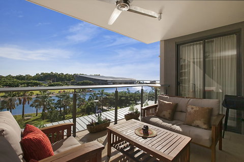 Saltwater Suites - Tourism Gold Coast 6