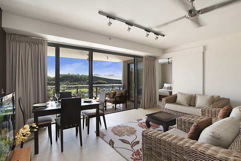 Saltwater Suites - Tourism Gold Coast 5
