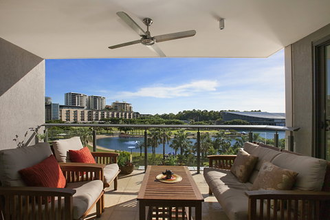 Saltwater Suites - Tourism Gold Coast 7