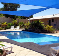 Samson Beach Chalets - Tourism Gold Coast