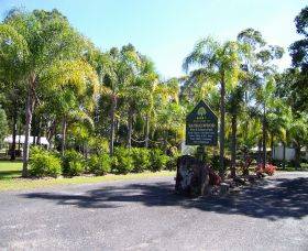 Sandalwood Van & Leisure Park - Tourism Gold Coast 0