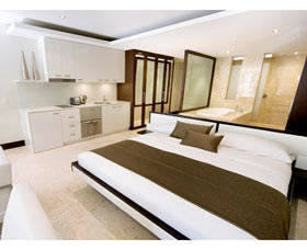 Sandalwood Van & Leisure Park - Tourism Gold Coast 1