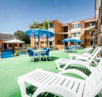 Sandcastles Holiday Apartments - Tourism Gold Coast