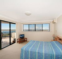 Sandcastles on the Broadwater - Tourism Gold Coast