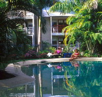 Sandy Beach Resort - Tourism Gold Coast