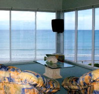 Sandy Cove - Tourism Gold Coast