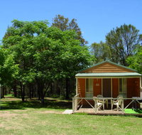 Sandy Hollow Tourist Park - Tourism Gold Coast