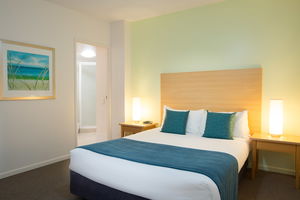 Sandy Point Beach Resort