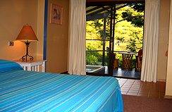 Santa Fe Luxury Bed & Breakfast - Tourism Gold Coast 1