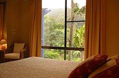 Santa Fe Luxury Bed & Breakfast - Tourism Gold Coast 3