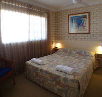 Santa Fe Motel and Holiday Units - Tourism Gold Coast