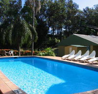Sapphire Beach Holiday Park - Tourism Gold Coast