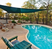 Sapphire Caravan Park - Tourism Gold Coast