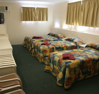 Sapphire City Motor Inn - Gold Coast