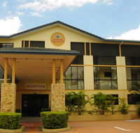 Sapphire Resort - Tourism Gold Coast