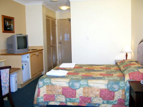Sapphire Resort - Tourism Gold Coast 2