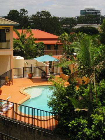 Sapphire Resort - Tourism Gold Coast 3