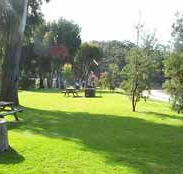 Sapphire Sun Eco Holiday Village - Tourism Gold Coast