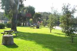 Sapphire Sun Eco Holiday Village - Tourism Gold Coast 0