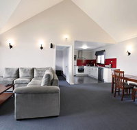 Scarlet Woods Chalet - Tourism Gold Coast