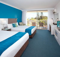 Sea World Resort  Water Park - Tourism Gold Coast