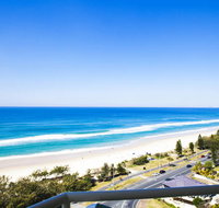 Seacrest Apartments - Tourism Gold Coast