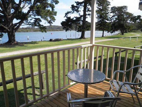 Seacrest Caravan Park - Tourism Gold Coast 1