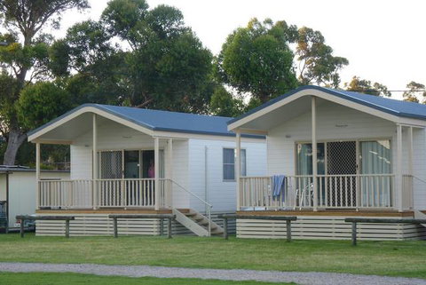Seacrest Caravan Park - Tourism Gold Coast 2